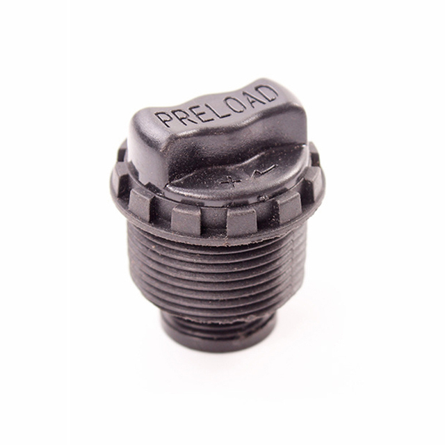 Fahrrad Gabel Reparatur Teile XCR/XCM Öl Bar Basis Schraube Stange Einstellung Gabel Reparatur Wartung Radfahren Teile: 4