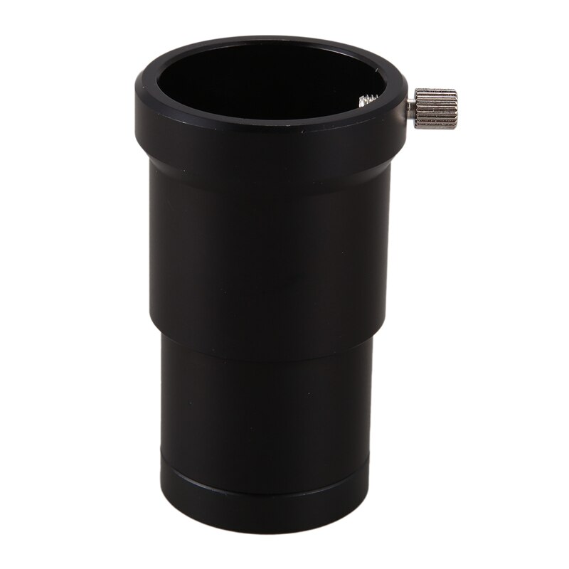 Aluminium Legering 3X Astronomische Telescoop Oculair Barlow Lens 1.25Inch Astronomische Telescoop Camping Accessoires