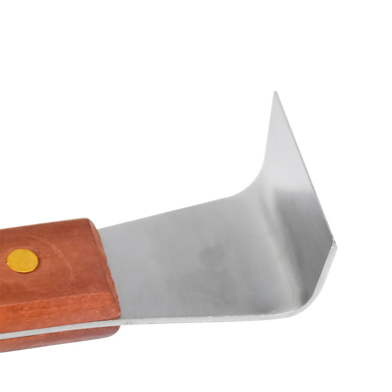 Beekeeping tools 2 in 1 Take Honey Tools Cut Honey Knife Beekeeping Necessary beeHive tool Equipment Scraper