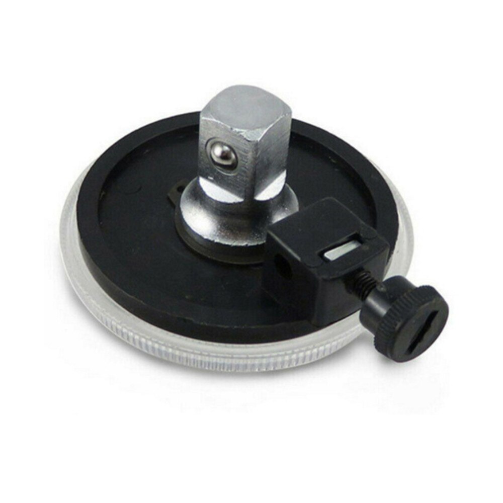 Drive Torque Angle Gauge 360 Degree Angle Rotation Measurer Hand Tool Wrench Measuring Automotive Meter Tool