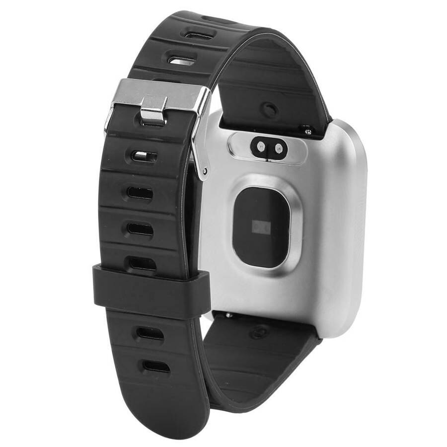 Slimme armband  dt9 gezonde stappenteller slimme armband multifunctionele hartslagmeter sporthorloge sportstappenteller