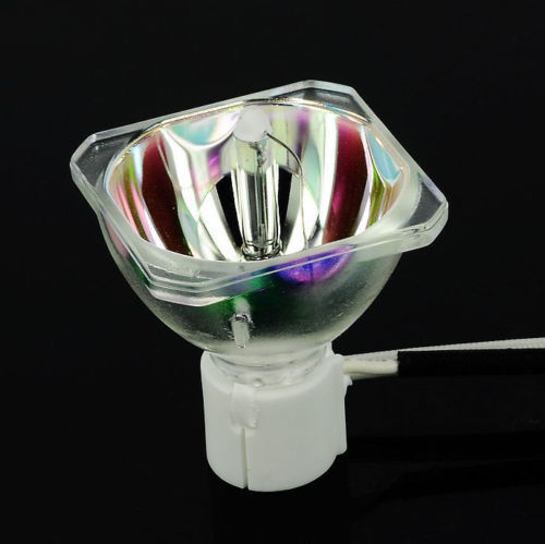 Lâmpada metálica de reposição shp136, lâmpada para vivitek dcapa/dnavegação, d510/d511/d512/d513w/d535/5811116320-s