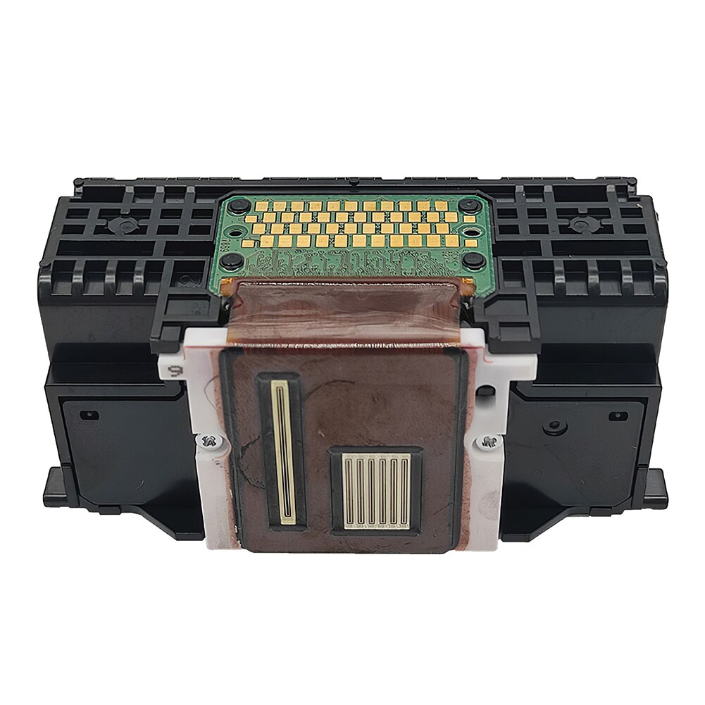 Print Head QY6-0082 for Canon PIXMA MG5480 MG6480 MG5580 MG5680 iP7280 iP7250 iP7220 Printer Printhead Black/Color printhead: Multicolor