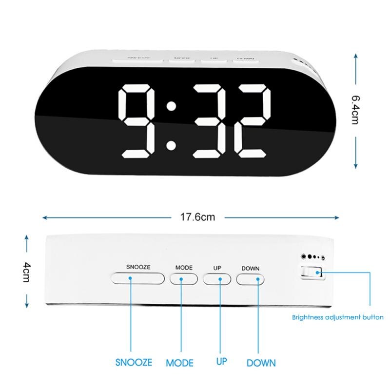 FeiWen - Montre Numérique Sport Multifonction - Étanche 50m, Bracelet Caoutchouc, Unisexe