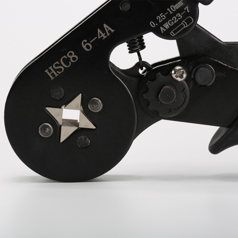 Ferrule Crimping Tool Kit - Sopoby Ferrule Crimper Plier AWG 28-7 (0.08-10mm²) w/ 1200pcs Wire Ferrules Crimp Wire Ends Terminal