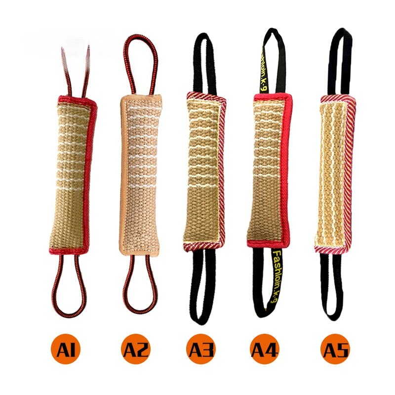 dauerhaft Hund Ausbildung Biss Schlepper Kissen Hülse für Ausbildung Malinois Deutsch Schäfer Rottweiler Haustier Kauen Spielzeug Hund Liefert