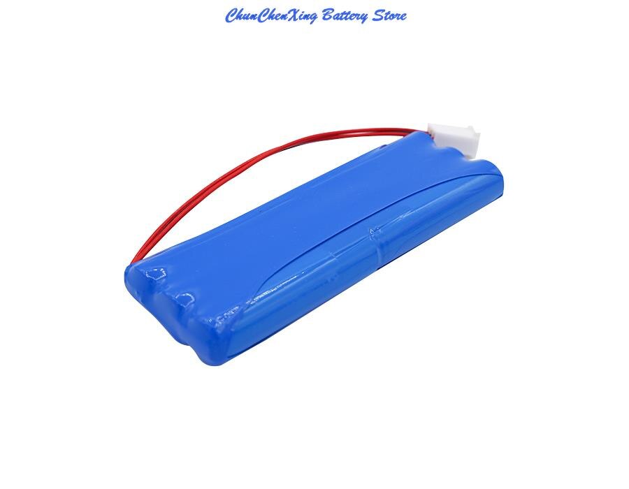 Cameron sino 700 mah akku 6 stunden 5/4 aaa für falard  bp7.2