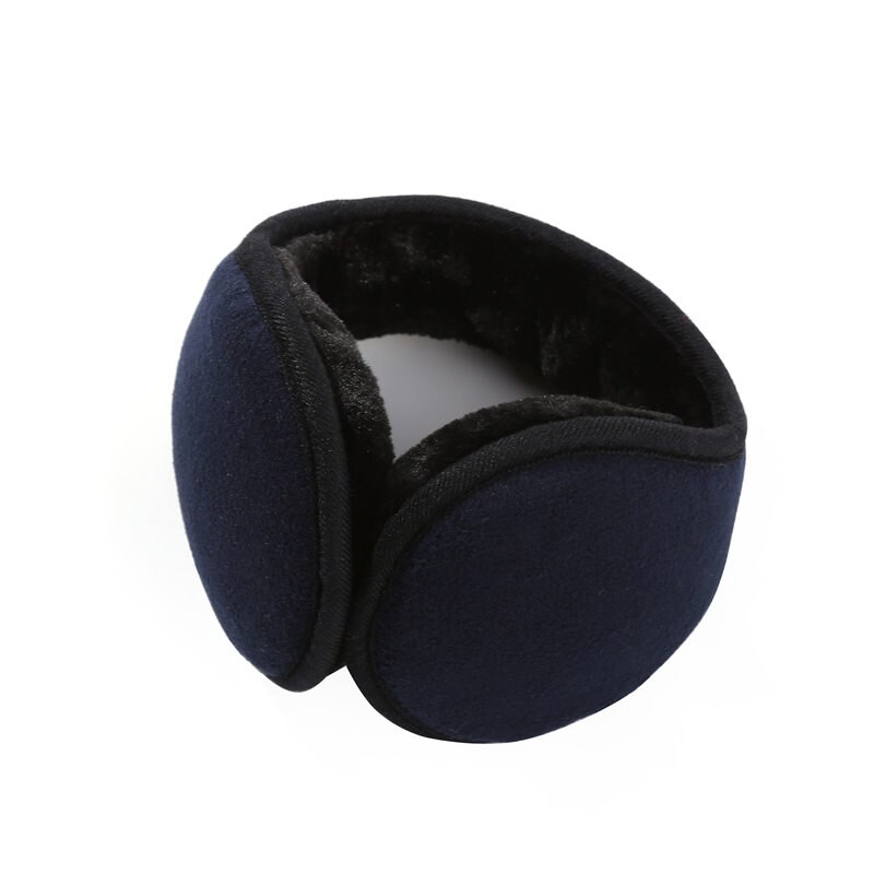 Azue unisex vinter varme ørebeskyttere strikket fl... – Grandado