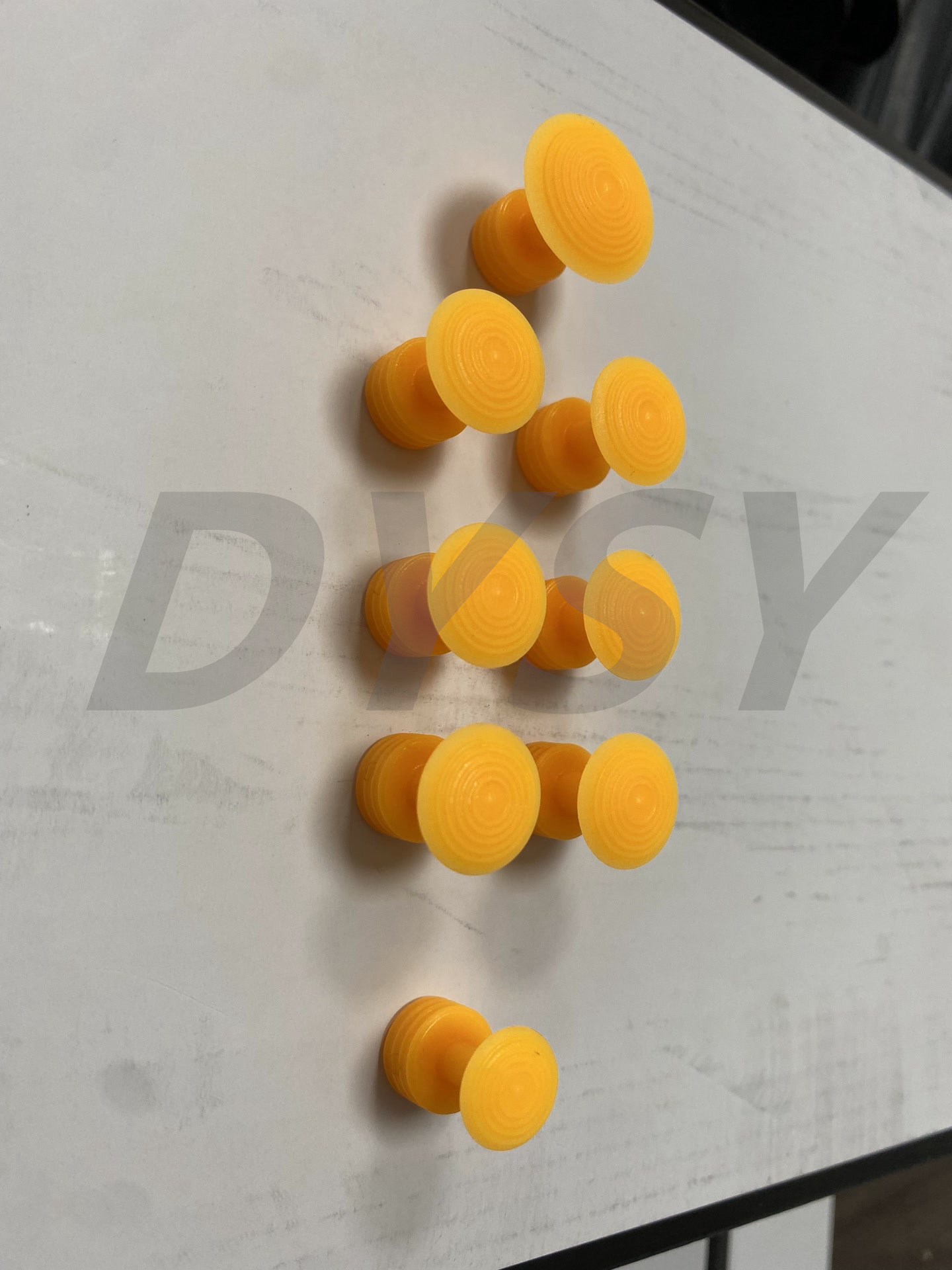 Værktøj til reparation af buler til bil, haglgrave , 3-- pak