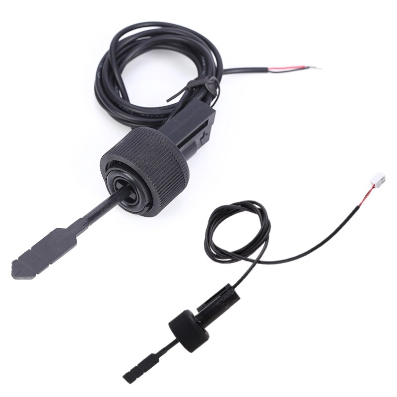 1L/min Small Water Flow Switch Sensor Female Thread Connecting Flow Switch for Gas Meter, Water Meter, Water