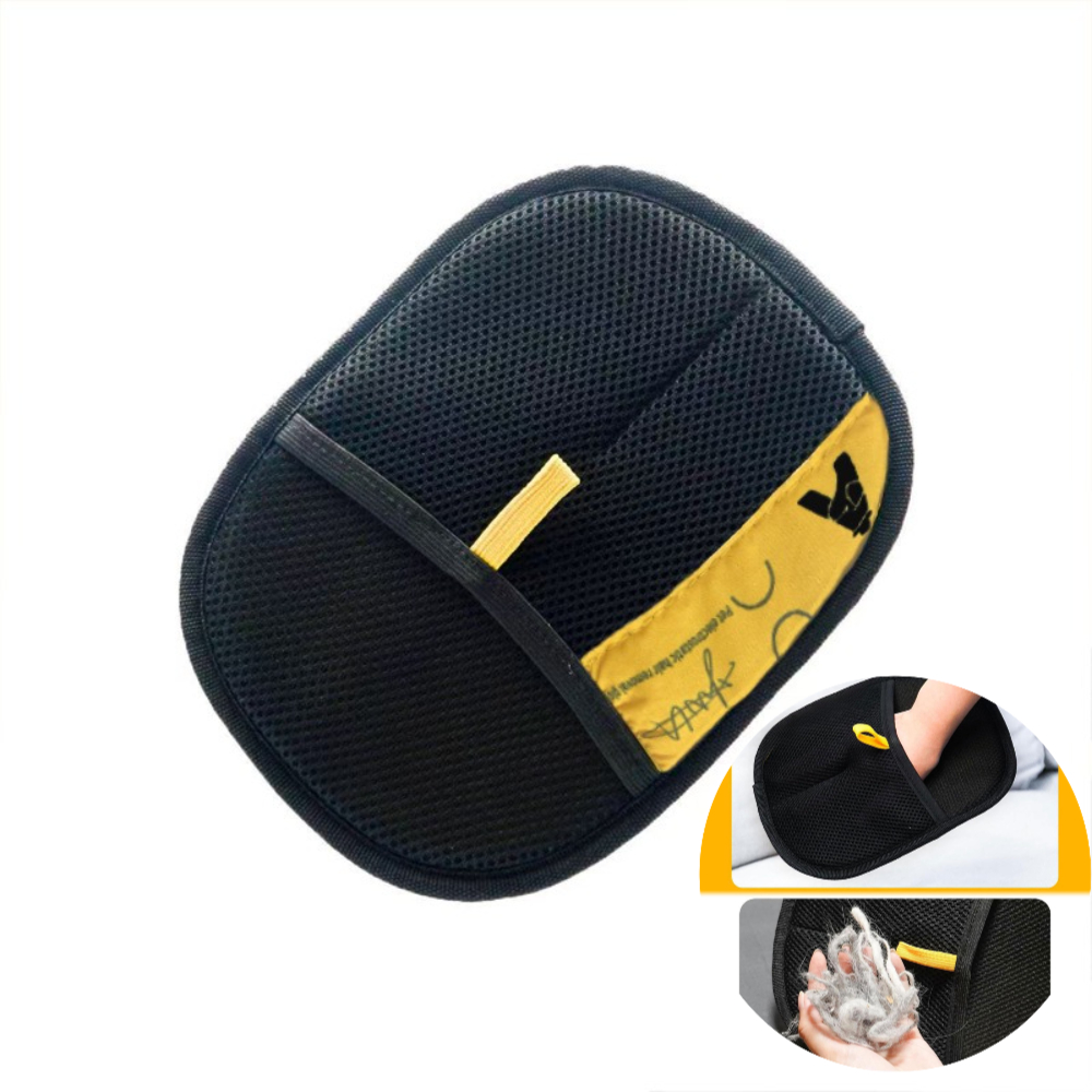 Elektrostatische handschuhe zur tierhaarentfernung, bürstenhandschuhe für hunde- und katzenhaare, haarentfernungshandschuhe, haarklebehandschuhe, bürste zur reinigung von teppich- und kleidungshaaren