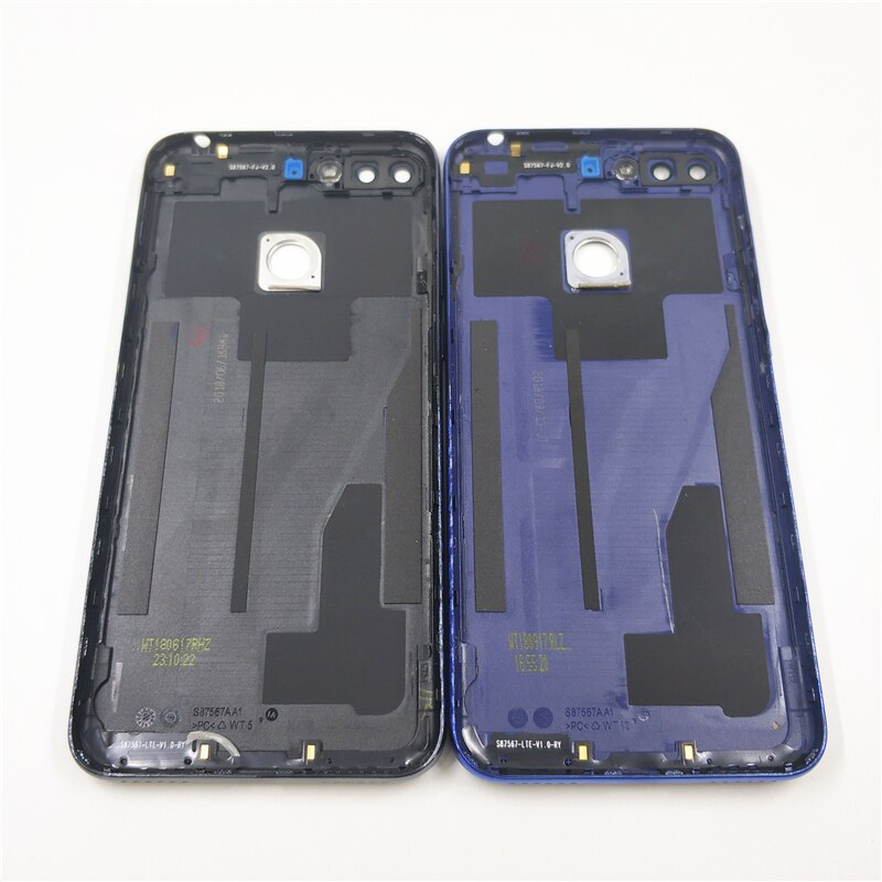 5.7 inch For Huawei Honor 7A pro Aum-l29 / Honor 7C Aum-L41 / Honor 7A Back Battery Cover Door Housing case Rear parts