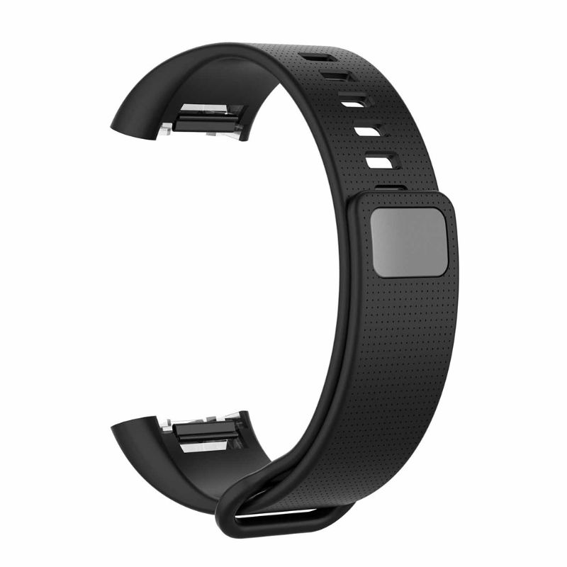 Bracelet de rechange en Silicone | Pour bracelet connecté Xiaomi Huami Amazfit Cor A1702 version anglaise