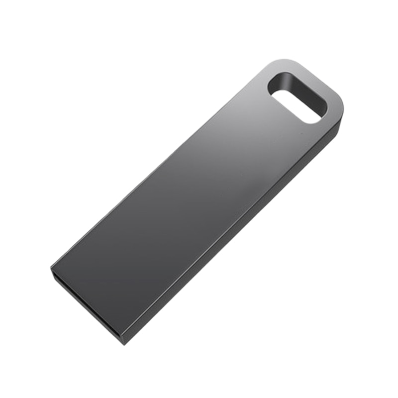 32gb 16gb 8gb 4gb usb flash drive geheugenstick 128gb 64gb pendrive waterdicht 64gb pendrive donkergrijs & zilver usb 32gb flash usb