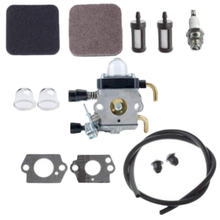 Carburateur Carb Montage Kit Voor Stihl HS72 HS74 Heggenschaar Grasmaaier