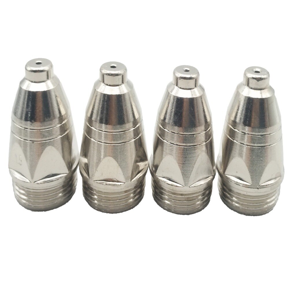 Plasma cutting machine Panasonic P80 electrode nozzle cutting nozzle CUT protection nozzle LGK100LGK8-100 Cutting Torch
