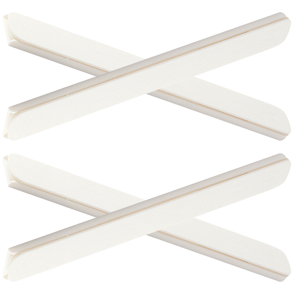 Dresser Rails 4 Pcs Cabinet Drawer Slides Dresser Telescopic Mul... – Vicedeal