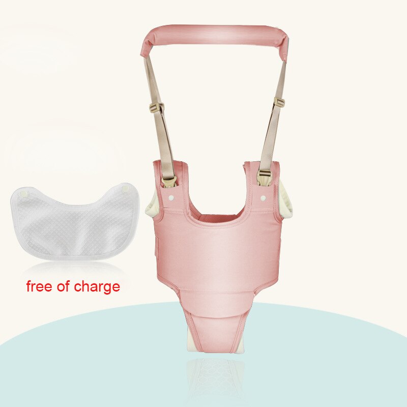 Baby harness Portable Baby Harness Assistant toddler backpack Leash For Kids Learning Training Walking Baby Belt For Child