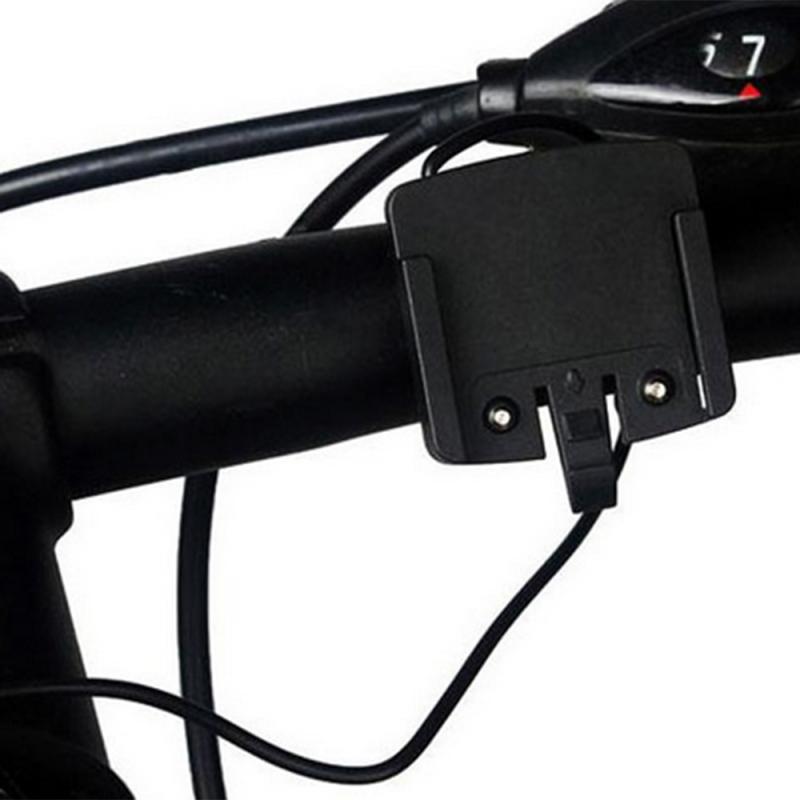 Bike Computer Waterproof Bicycle Odometer LCD Digital Display Cycling Speedometer Riding Accessories riding equipment TSLM1