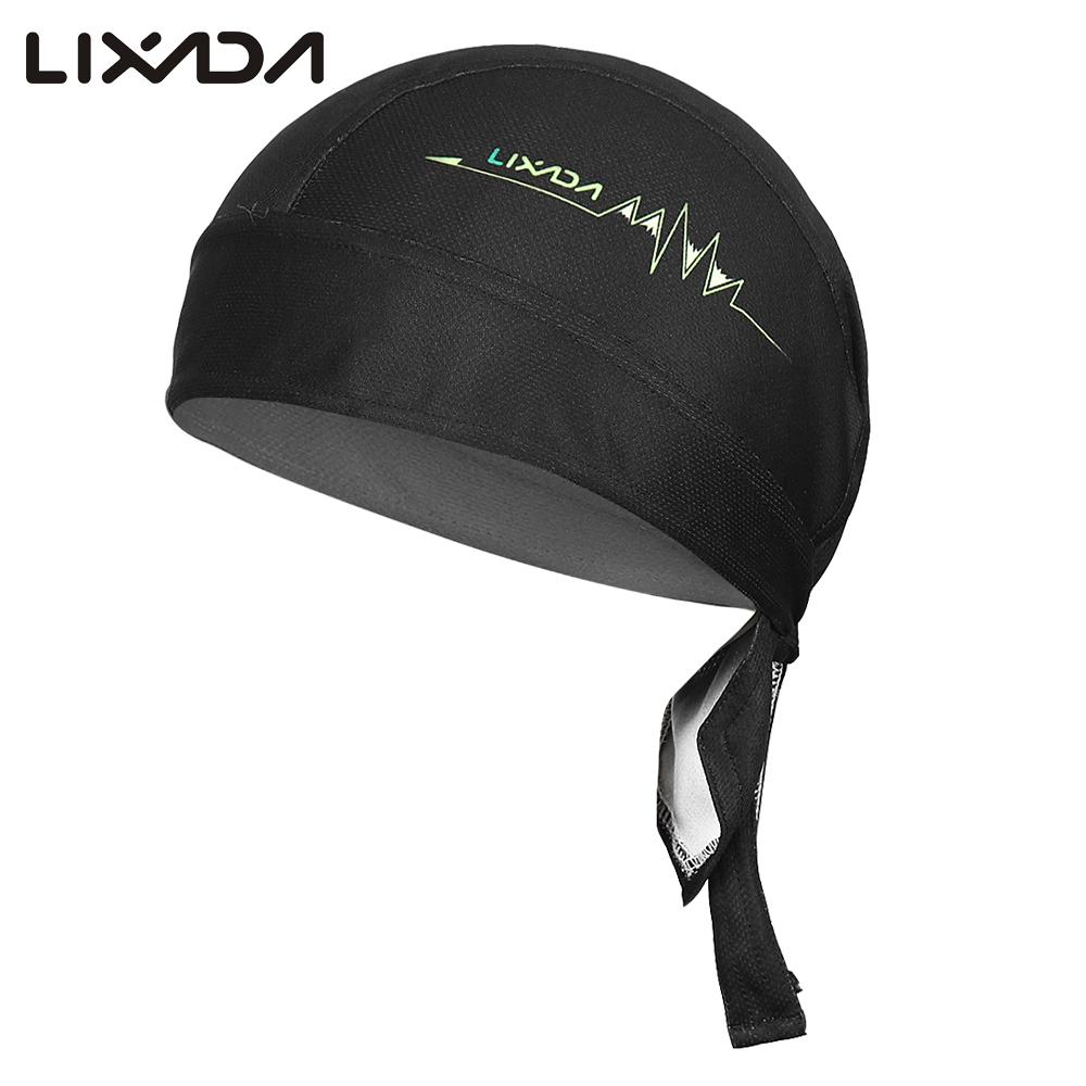 Bandana de cyclisme foulard tête foulard été hommes à séchage rapide Ciclismo Pirate capuche bandeau moto vélo écharpe bandana de cyclisme