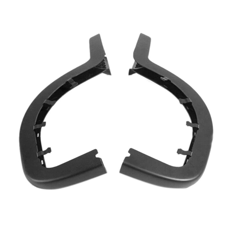 Trunk Deck Lid Hinge for Jetta Syncro Jetta 5C6877363 5C6877364 5C6 877 363 / 364: Default Title