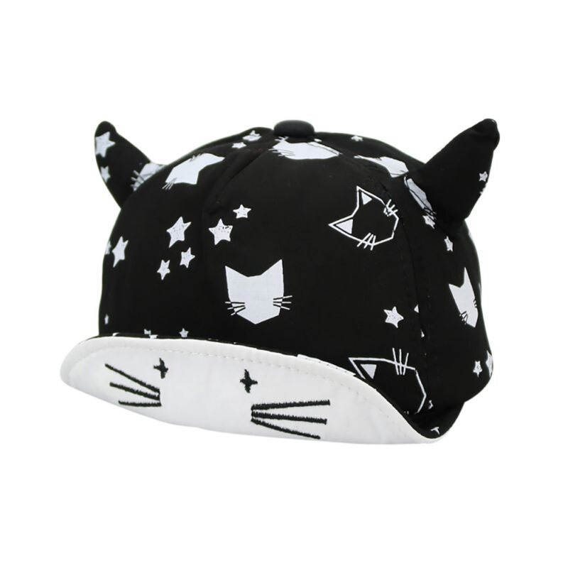 Kleinkind Kinder Infant Verstellbare Sonne Kappe Sommer Nette Baby Mädchen Jungen Strand Hut