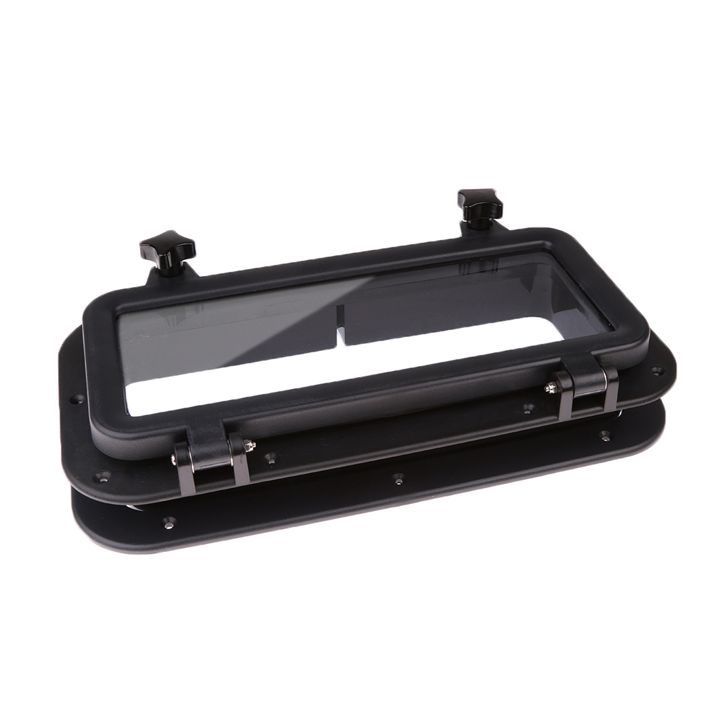 Boat Marine Yacht Porthole Window Replacement ABS anti-ageing and UV resistant water resistant seal durable
