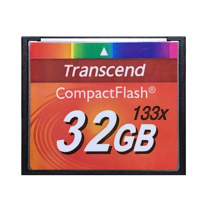 Hoge Snelheid Compact Flash Cf Kaart 512Mb 1Gb 2Gb 4Gb 8Gb 16Gb 32Gb 133X 20 M/s Geheugenkaart H2test