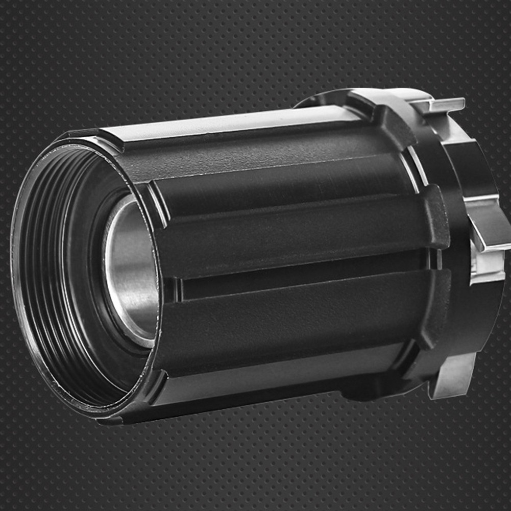 MTB Bicycle Road 8-11Speed Cassette Freehub Body Steel Hub Body Steel Hub Body Bearing Flower Drum Bike Spare Repair Parts