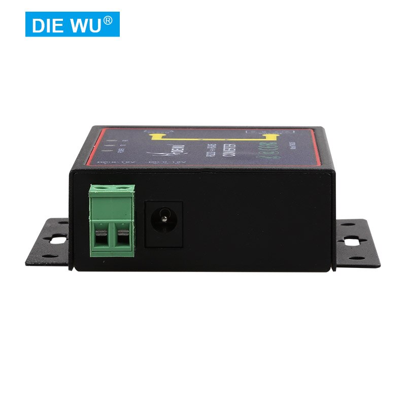 TXI026 Actieve RS232 Om RS485 Interface Seriële Adapter Converter RS232 Om RS485 Apparaat