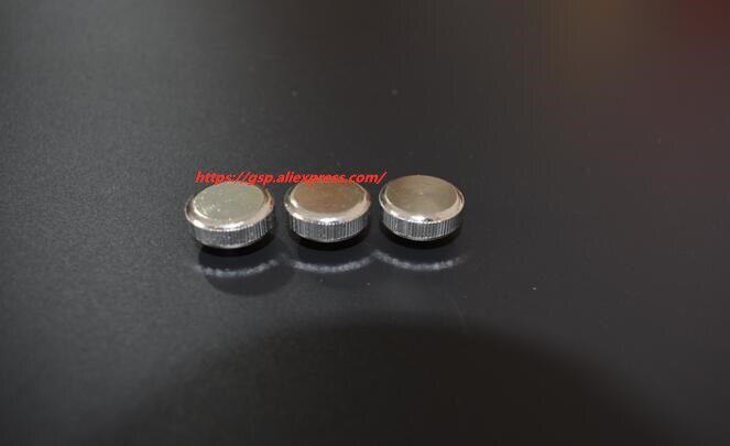 trumpet button weight button pure copper button without button trumpet repair accessories