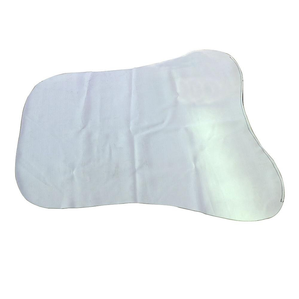 ATV Quad Gear seat cover black For Polaris Sportsman 2005 400 450 500 600 700 800 EFI MV Touring Twin Forest HO