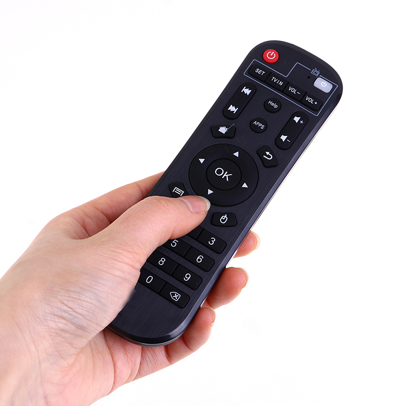 pilot H96 robić android TV skrzynka H96/H96 zawodowiec/H96 zawodowiec +/H96 MAX plus/H96 MAX H2/H96 MAX X2/X96/X96 mini/Hk1 Max fajny/ .etc: Default Title
