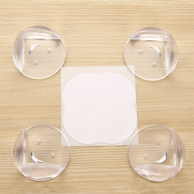 Castor Cups 16 stuks siliconen tafels voeten cover stoel been eindkappen antislip meubels pads houten vloer beschermer huisdecor meubels bekers ( kleur: vierkant grijs