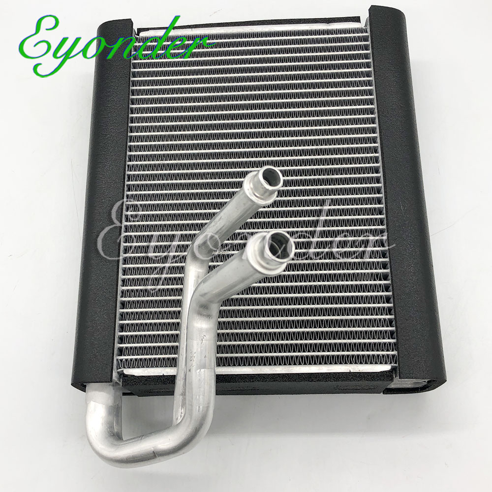Núcleo de la bobina de refrigeración del evaporador de aire acondicionado AC para CITROEN C4 Picasso II Ds4 PEUGEOT 308 408 II 1623243080