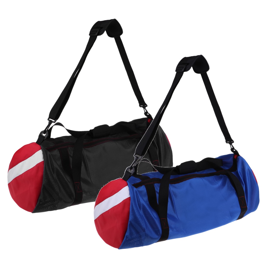 Heavy Duty Scuba Diving Gym Equipment Duffel Bag Gear Storage Holder Carrier Transportation Bags Diving Bags