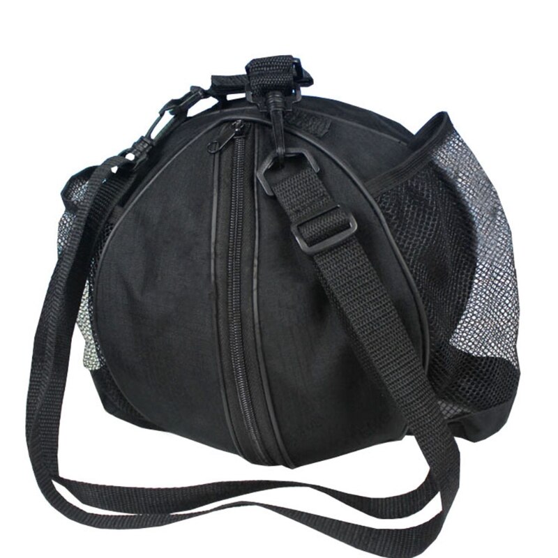 VALICLUD Sporttasche XXL Mit Mesh - Perfekte Gym Bag Für Basketball & Fußball