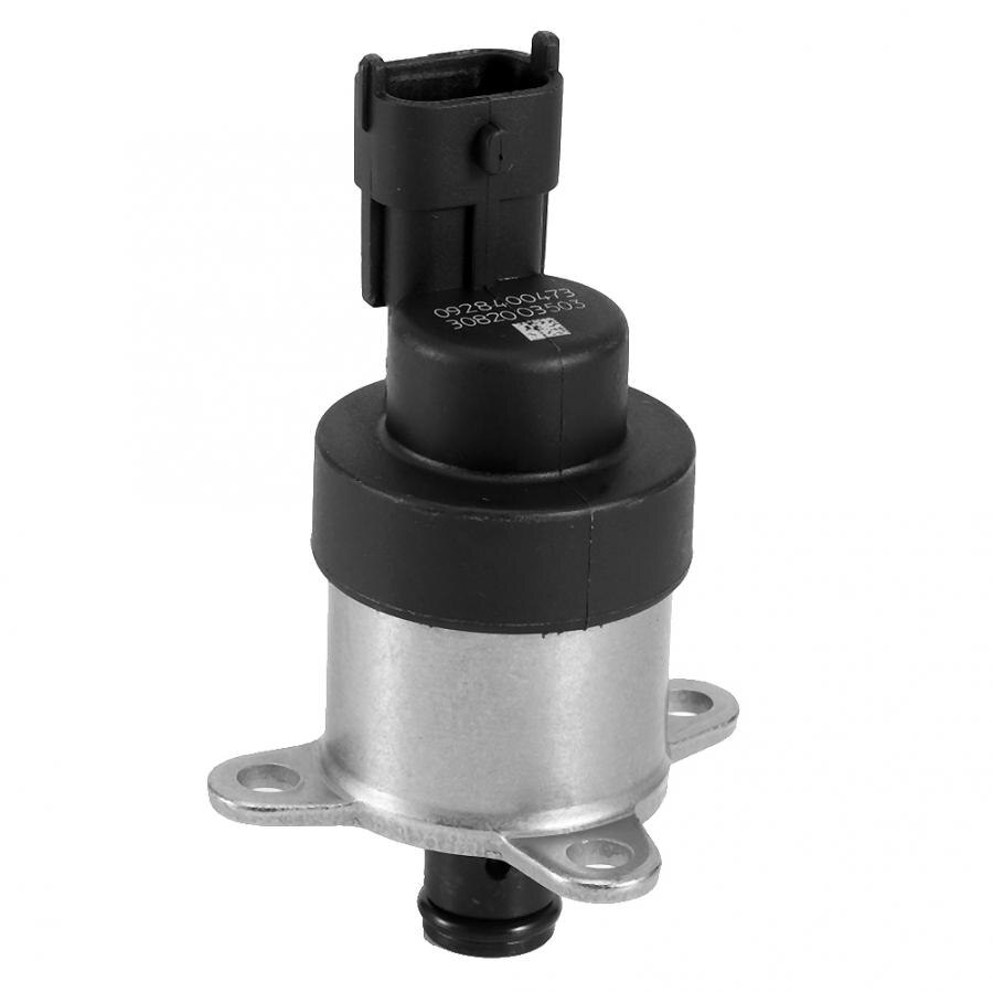 Brandstofdrukregelaar regelklep geschikt voor cummins diesel 8.3l 8.9l 0928400473 auto-accessoires drukregelaar brandstof