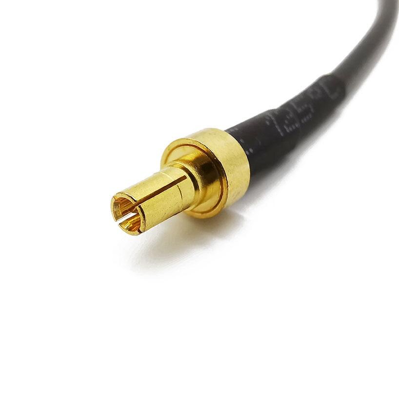 4G WIFI Router RF koaxialkabel, CRC9 stecker auf SMA weibliche Gold-überzogene stecker RG174 zopf kabel 10/15/20/30/50/ 100CM