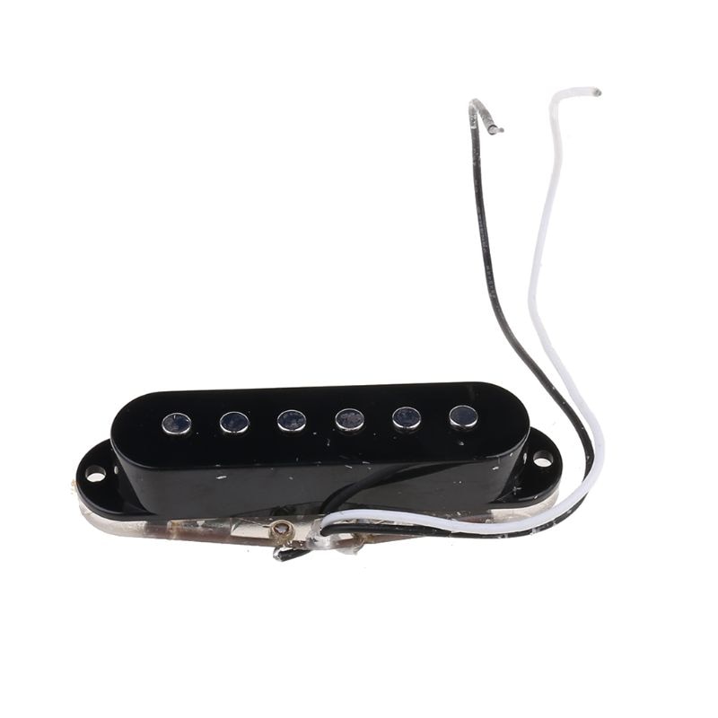 6 Strings Electric Guitar Pickups Single Coil Bass... Grandado
