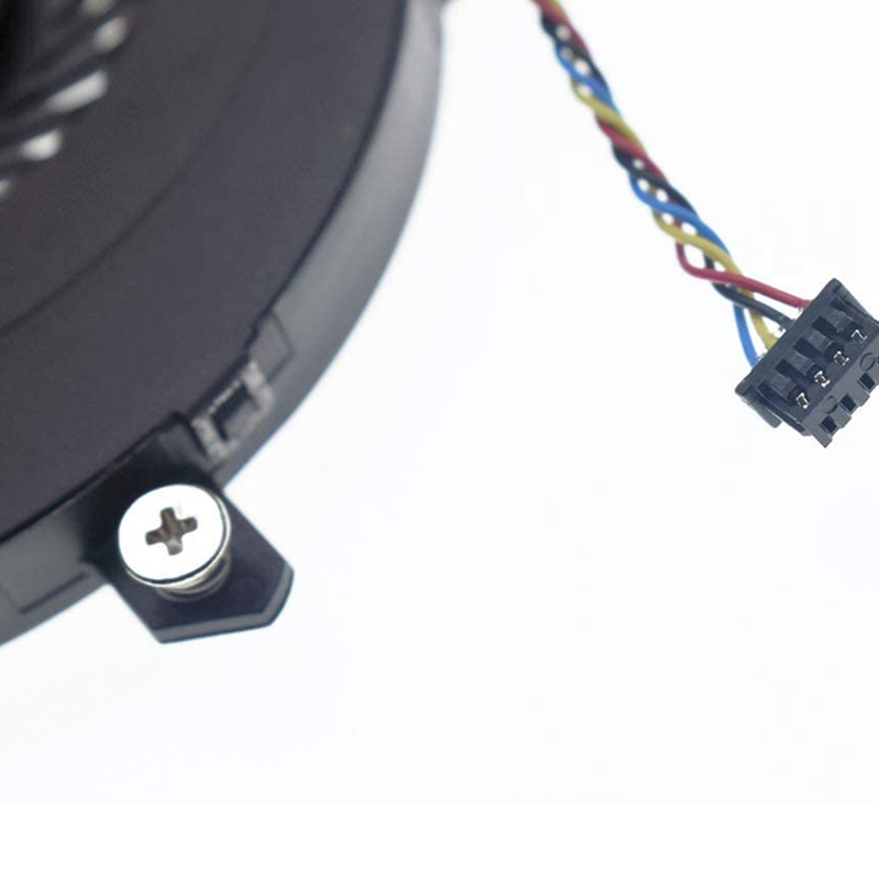 Ventilador de refrigeración de la CPU para HP Elitebook 840 850 G1 G2 740 de 745 a 750 de 755 G1 G2... Zenbook 14 portátil de la serie 730792-001 6033B0033202