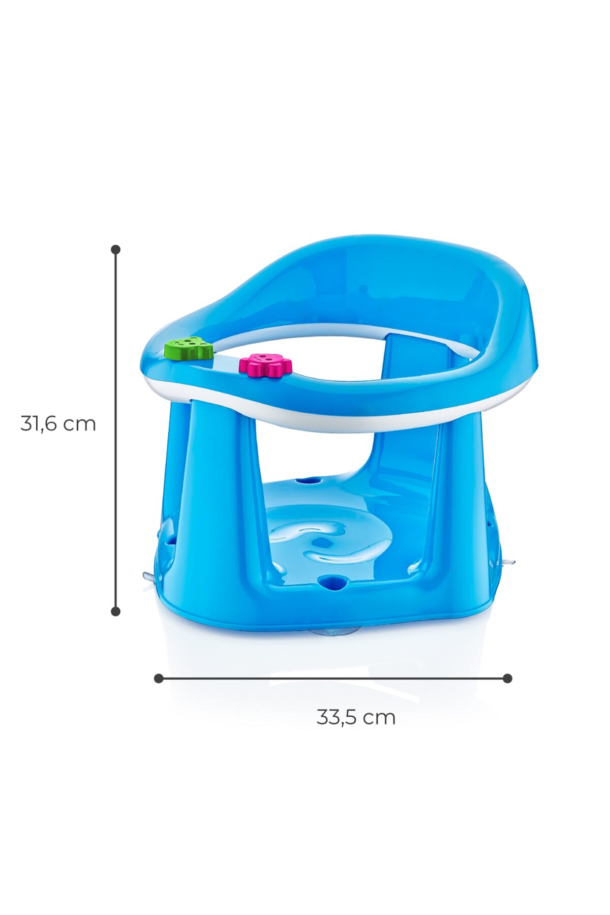 Baby Seat Baby Seat Blue