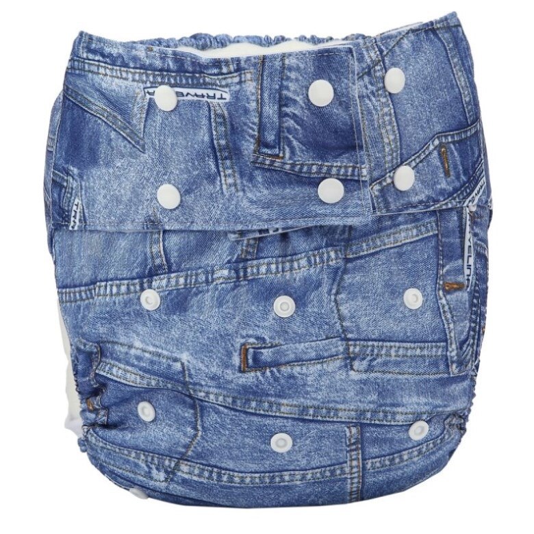 [Sigzagor] – couche-culotte en tissu pour adolescent et adulte, avec poche pour Incontinence, gousset de jambe réutilisable, imperméable, avec insertion, Costume de jeu de rôle ABDL: AD3