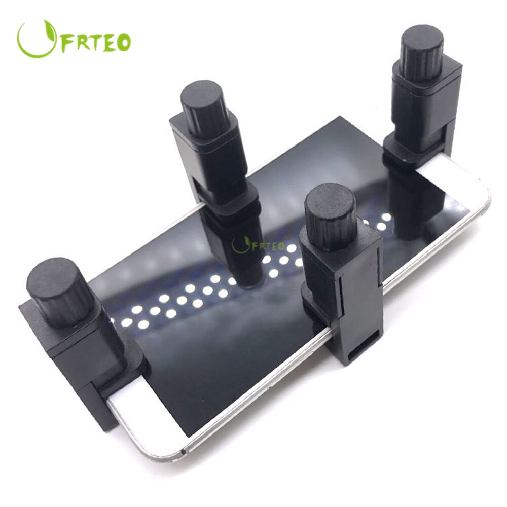 Mobile Phone Repair Tools Plastic Clip Fixture Fastening Clamp For iPhone Samsung Huawei iPad Tablet LCD Screen Repair Tool Kit