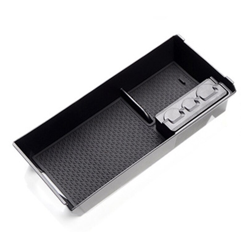 Auto Armsteun Opbergdoos Interieur Organizer Centrale Console Handschoen Houder Voor Lexus Ux UX200 UX250H +