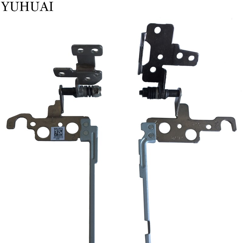 Laptop LCD Hinges / hinge for Lenovo Ideapad 100-14 100-14IBY Left +right