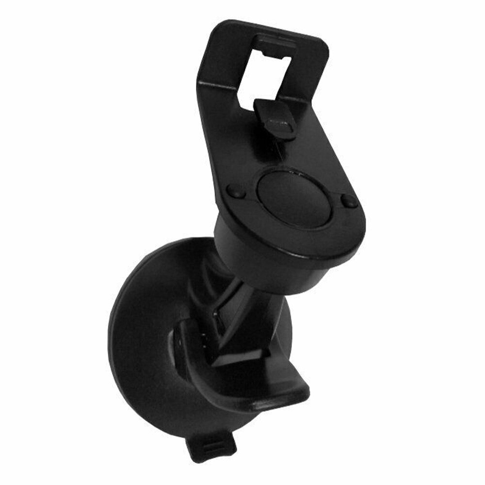 Bil gps mount holder auto interiør svart for navman  s30 s50 s70 3d s80 s90i