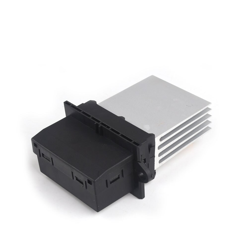 AUTO-PARTNER Blower Motor Resistor for Citroen for Peugeot for Renault Clio Scenic Megane Twingo 6441L2 7701207718 7701048390