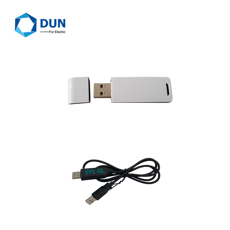 Sabvoton Mqcon Controller Bluetooth Adapter En Usb Kabel Werken Met Sabvoton Svmc Serie: Bluetooth and Cable