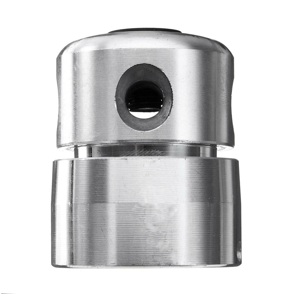 Metal Cylindrical Strimmer Grass Trimmer Head Lawn Mower Replacement Parts